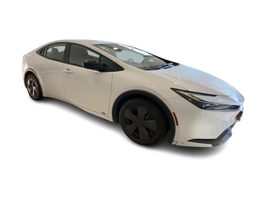 Thumbnail: 2024 Toyota Prius - 15