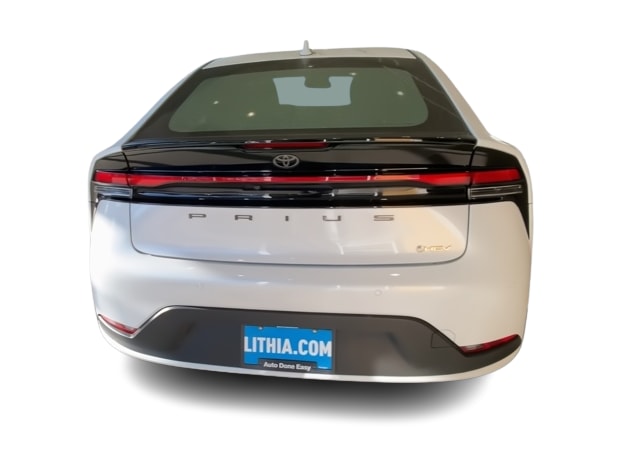Thumbnail: 2024 Toyota Prius - 3