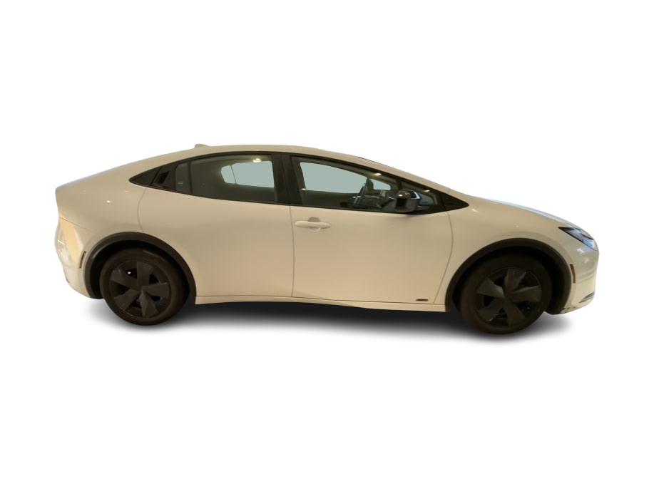 Thumbnail: 2024 Toyota Prius - 18
