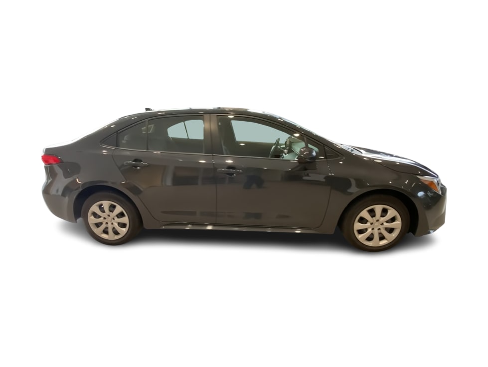Thumbnail: 2024 Toyota Corolla - 19