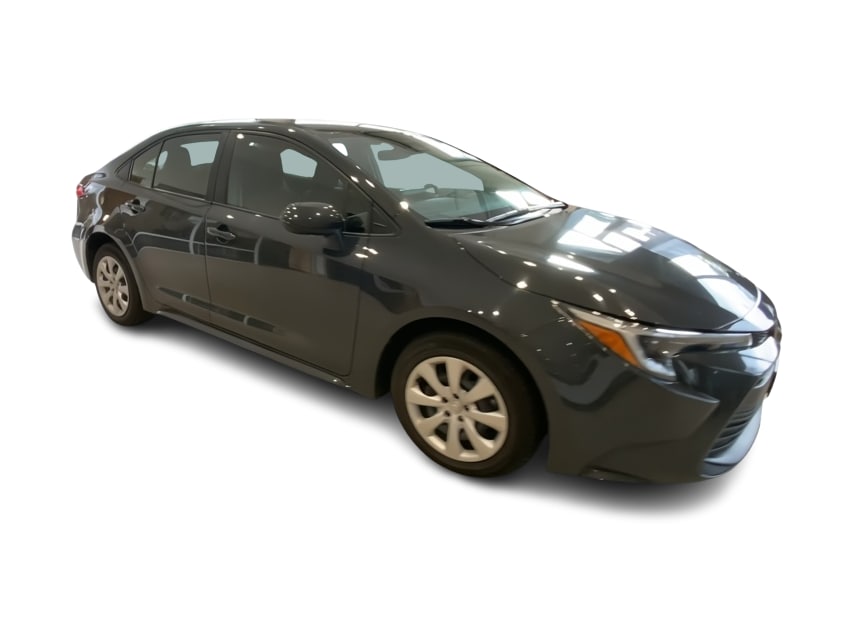 Thumbnail: 2024 Toyota Corolla - 16