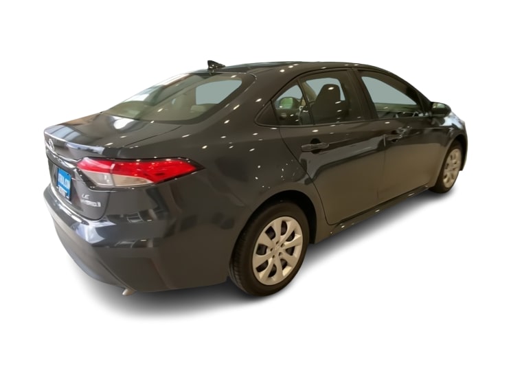Thumbnail: 2024 Toyota Corolla - 18