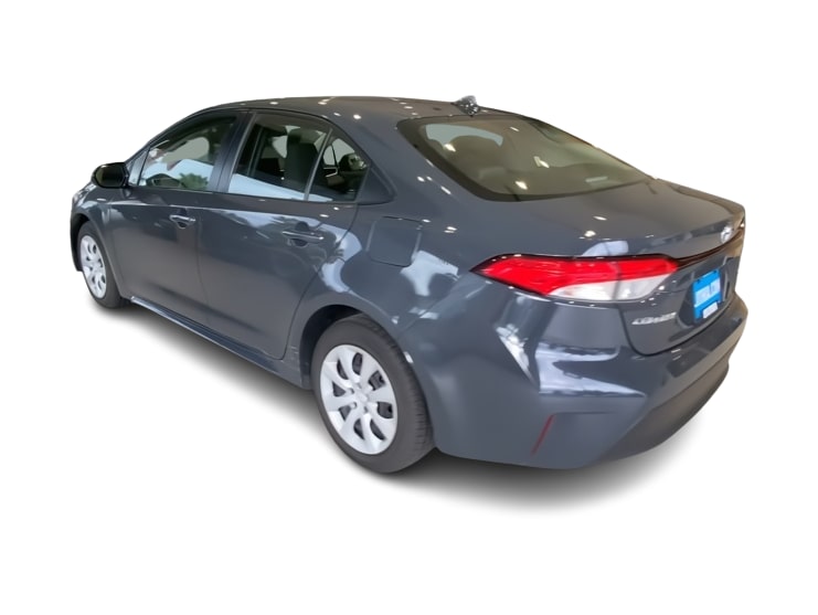 Thumbnail: 2024 Toyota Corolla - 4