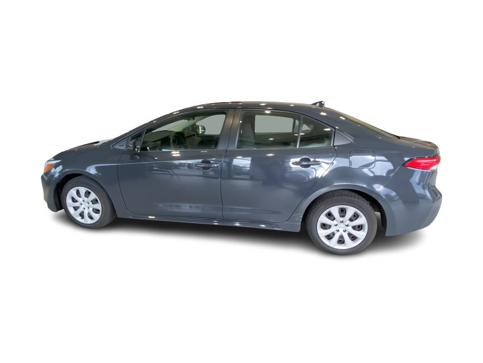 Thumbnail: 2024 Toyota Corolla - 3