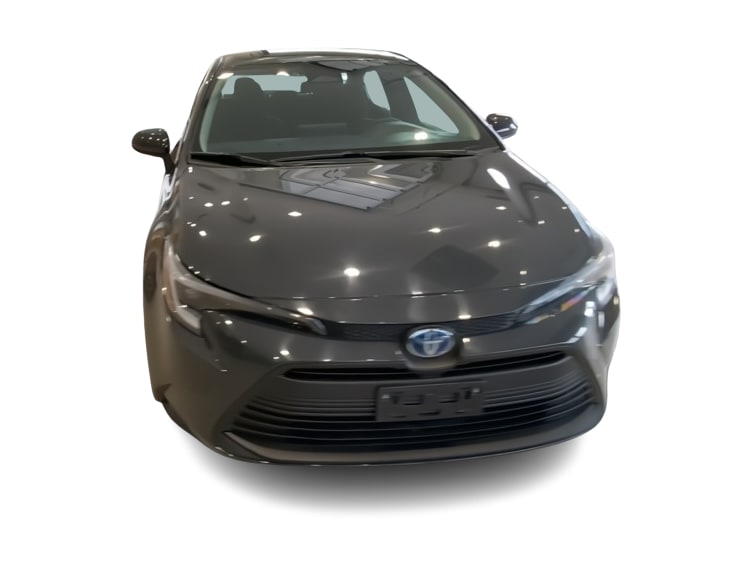 Thumbnail: 2024 Toyota Corolla - 5
