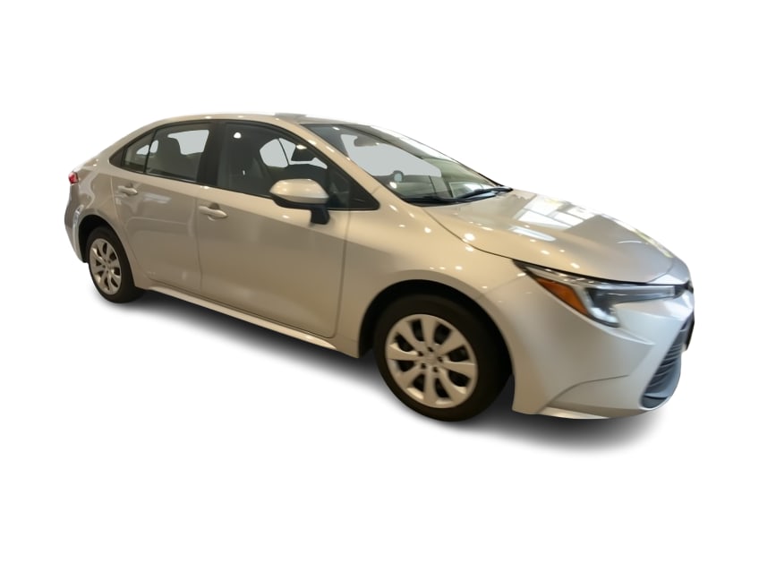 Thumbnail: 2024 Toyota Corolla - 15
