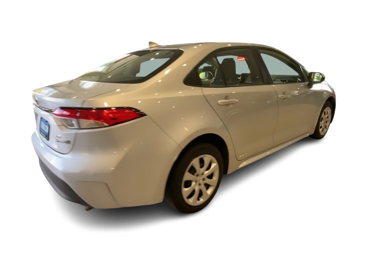 Thumbnail: 2024 Toyota Corolla - 18