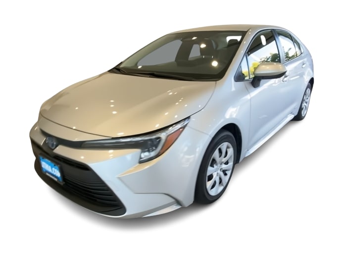 Thumbnail: 2024 Toyota Corolla - 16