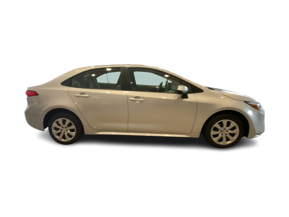 Thumbnail: 2024 Toyota Corolla - 19
