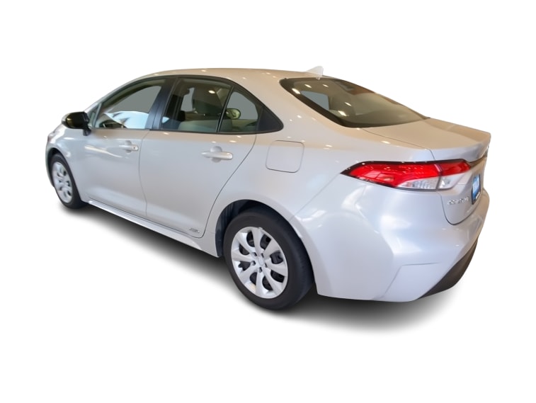 Thumbnail: 2024 Toyota Corolla - 4