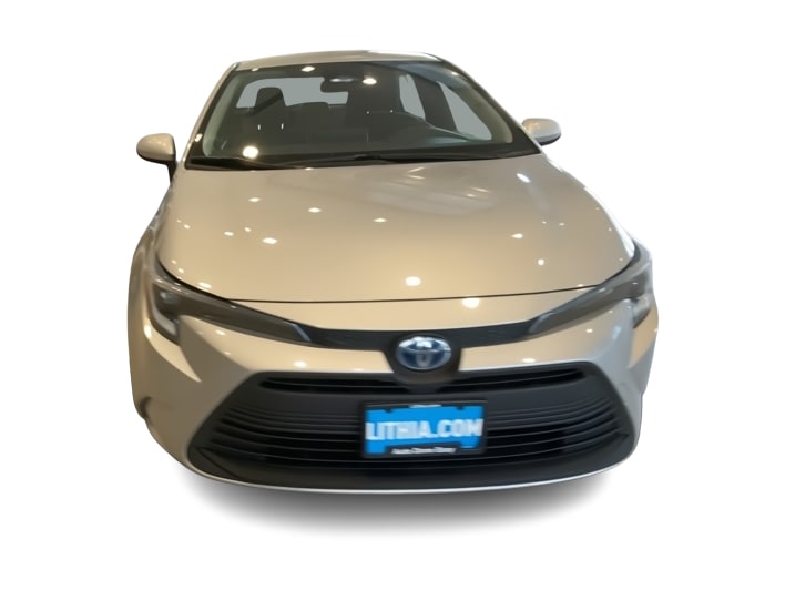 Thumbnail: 2024 Toyota Corolla - 5