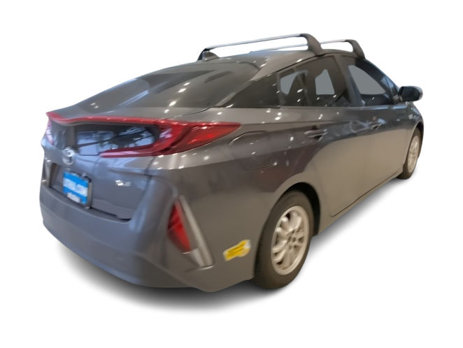 Thumbnail: 2022 Toyota Prius Prime - 17