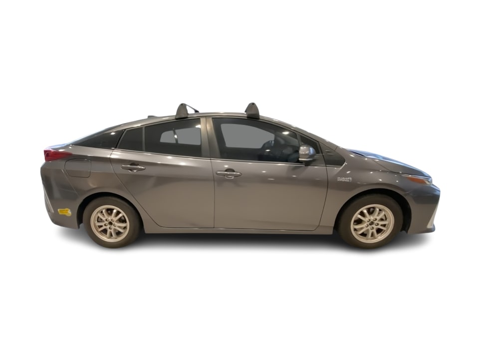 Thumbnail: 2022 Toyota Prius Prime - 18