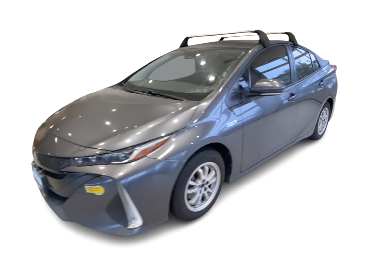 Thumbnail: 2022 Toyota Prius Prime - 14