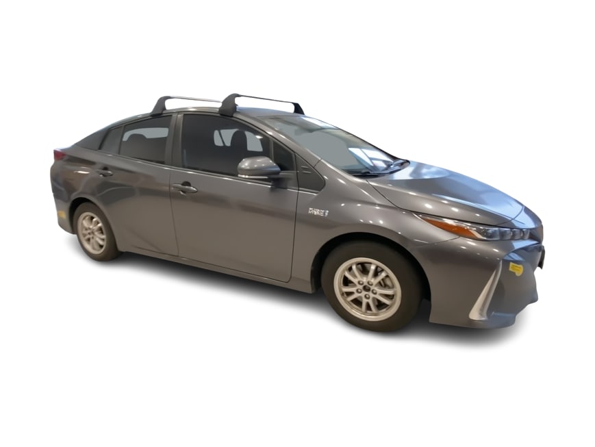 Thumbnail: 2022 Toyota Prius Prime - 13