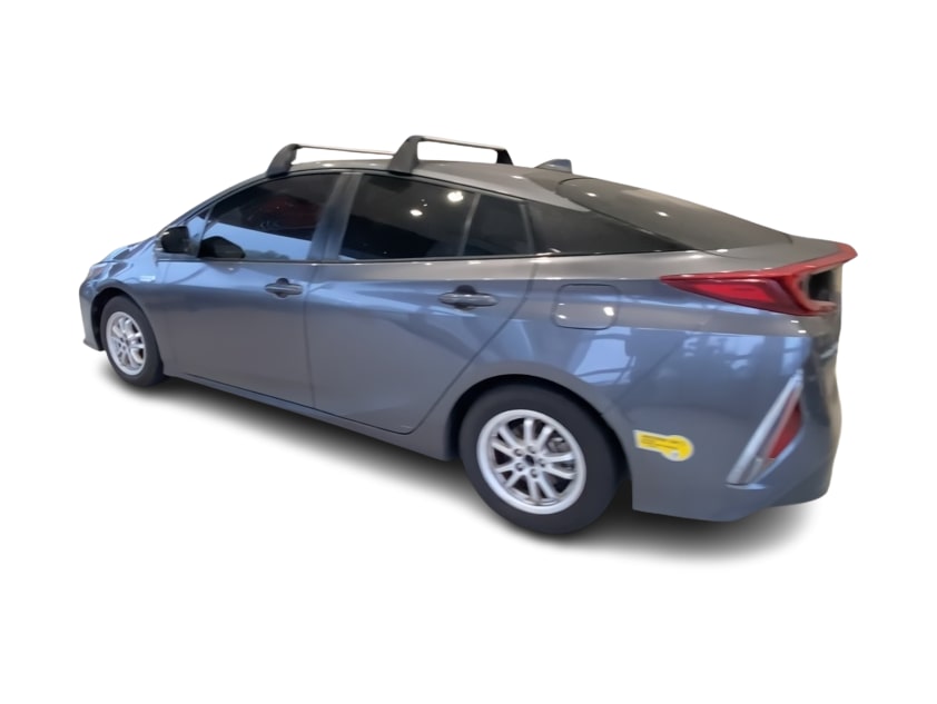 Thumbnail: 2022 Toyota Prius Prime - 15