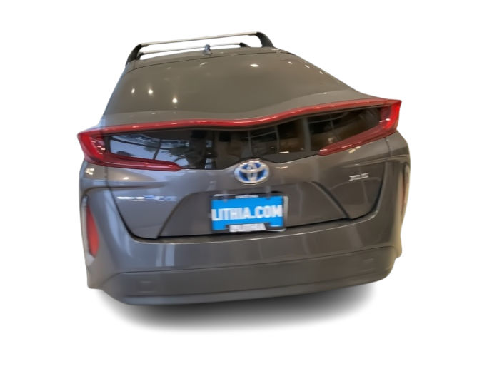 Thumbnail: 2022 Toyota Prius Prime - 16