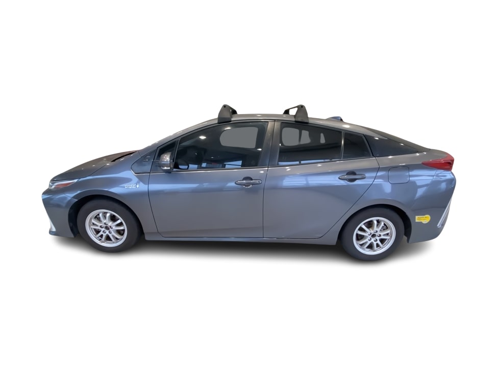 Thumbnail: 2022 Toyota Prius Prime - 3