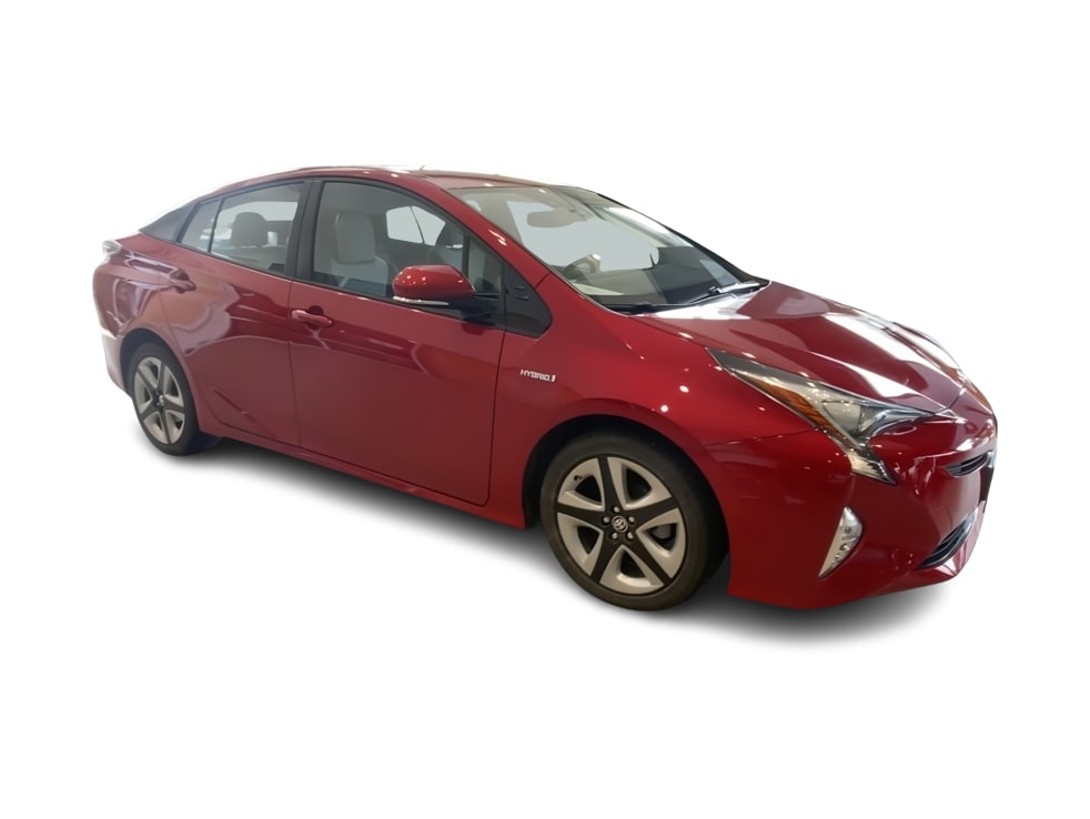 Thumbnail: 2016 Toyota Prius - 15