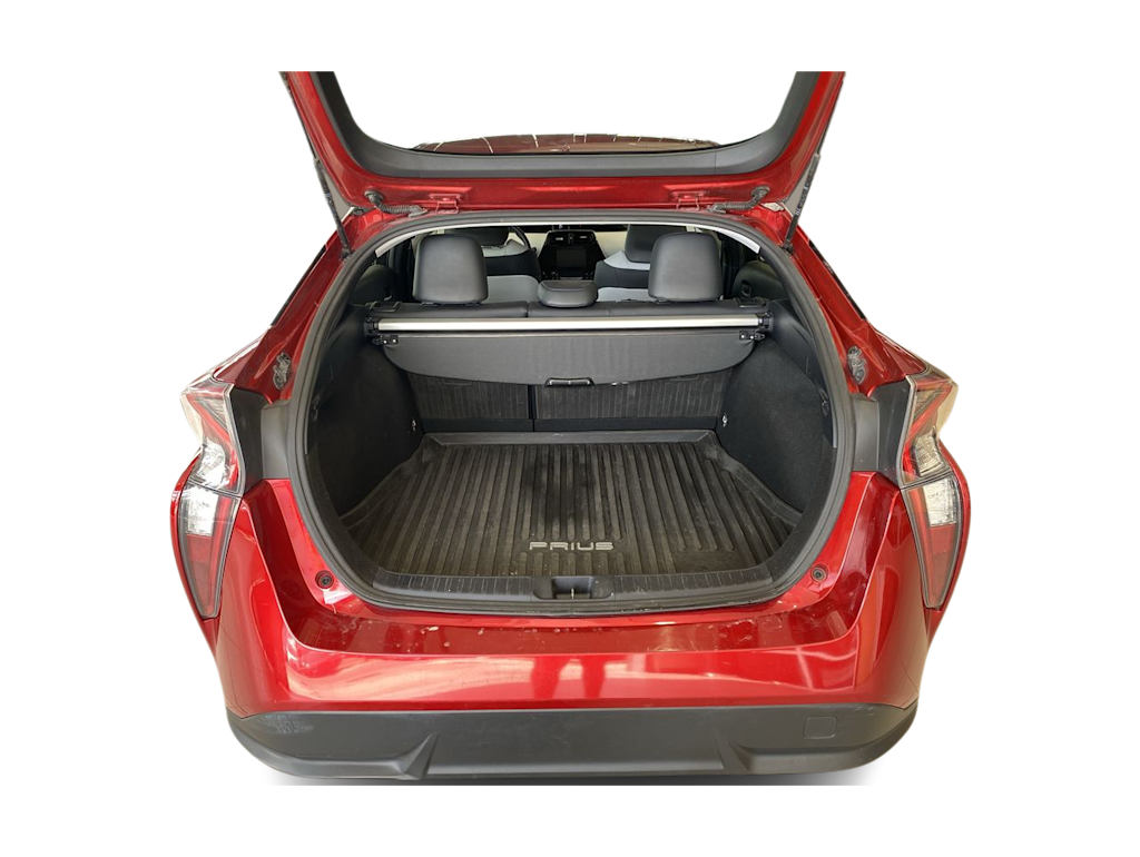 Thumbnail: 2016 Toyota Prius - 14