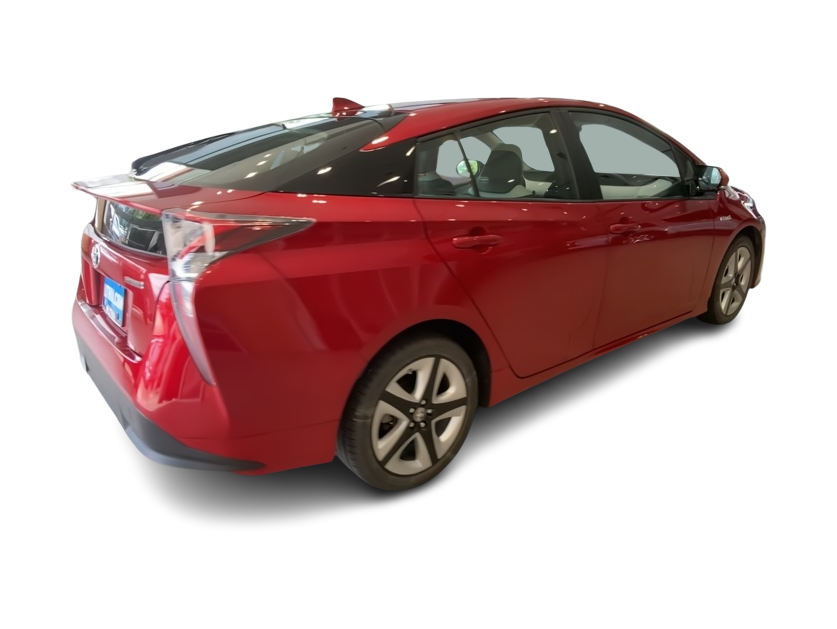 Thumbnail: 2016 Toyota Prius - 17