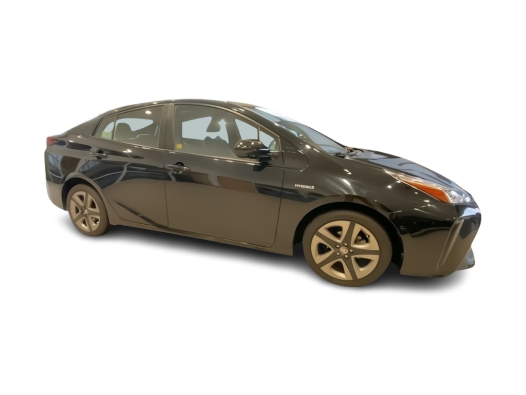 2020 Toyota Prius XLE 13