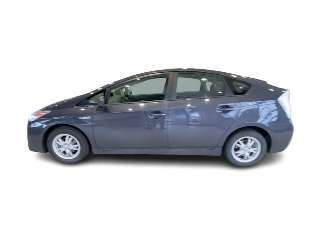 2010 Toyota Prius Three 16