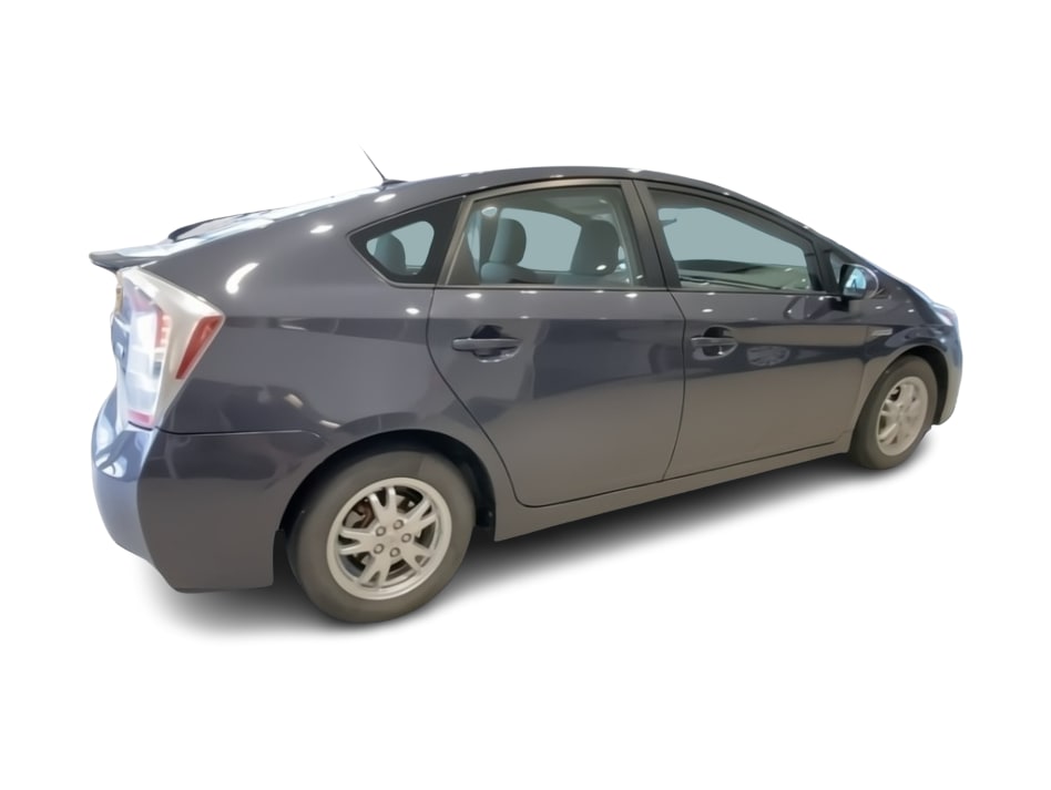 2010 Toyota Prius Three 18