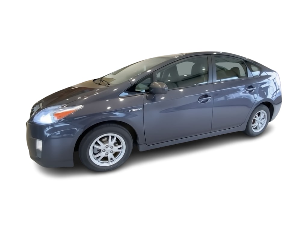 2010 Toyota Prius Three 3