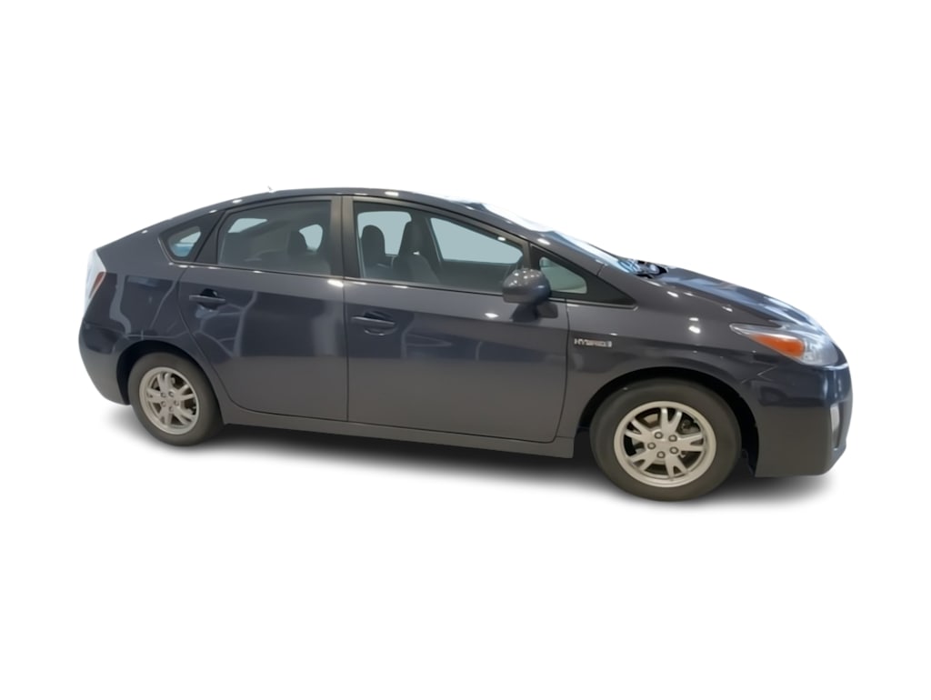 2010 Toyota Prius Three 14