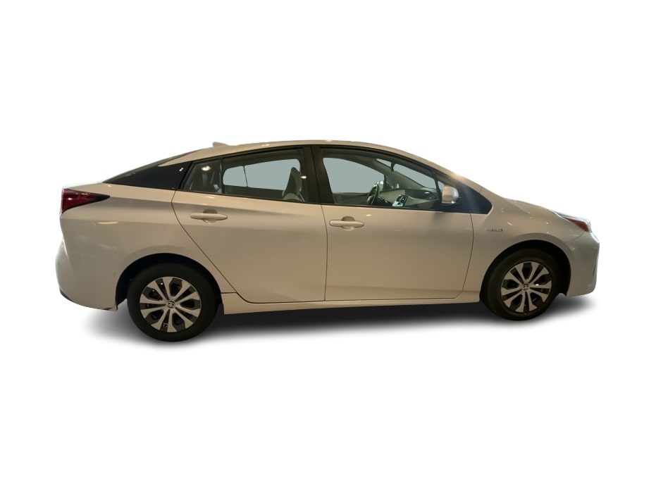 Thumbnail: 2020 Toyota Prius - 18