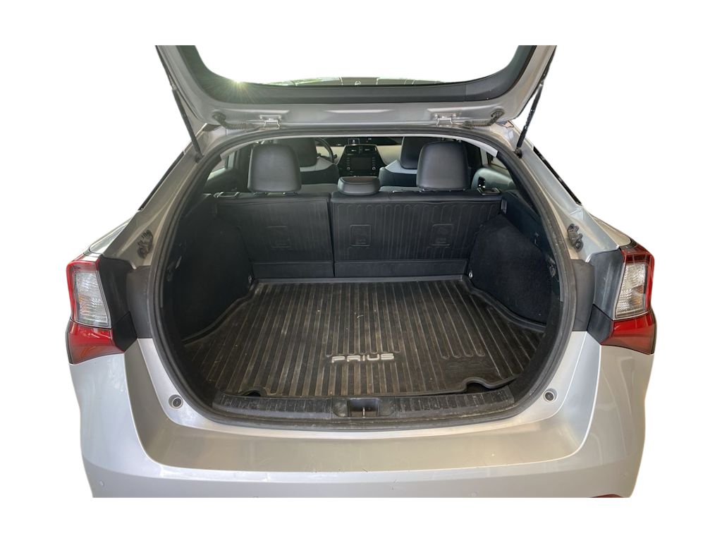 Thumbnail: 2020 Toyota Prius - 14