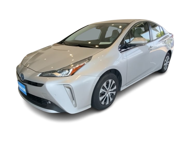 Thumbnail: 2020 Toyota Prius - 16