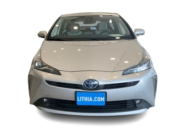 Thumbnail: 2020 Toyota Prius - 6