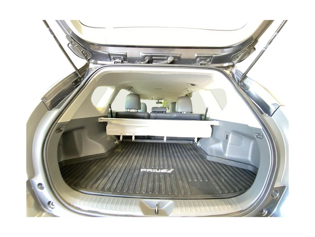 Thumbnail: 2014 Toyota Prius v - 12