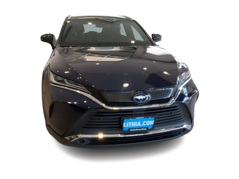 Thumbnail: 2021 Toyota Venza - 4