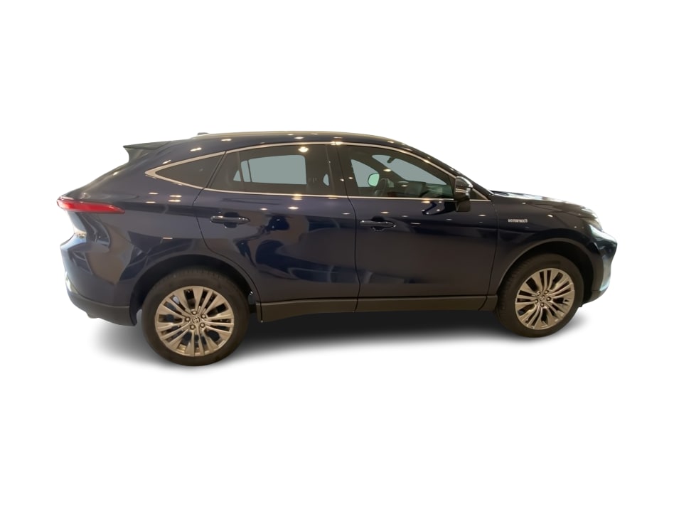 Thumbnail: 2021 Toyota Venza - 19