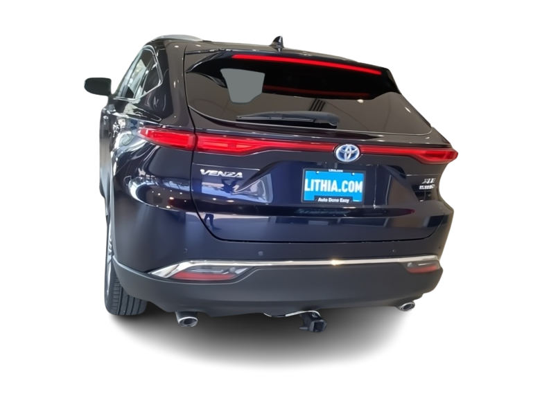 Thumbnail: 2021 Toyota Venza - 17