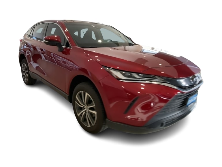Thumbnail: 2023 Toyota Venza - 14