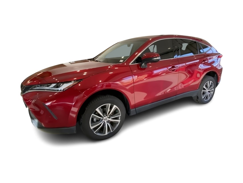 Thumbnail: 2023 Toyota Venza - 15