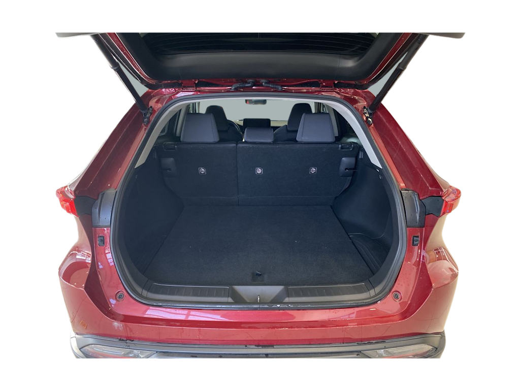 Thumbnail: 2023 Toyota Venza - 13