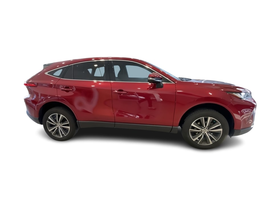 Thumbnail: 2023 Toyota Venza - 19