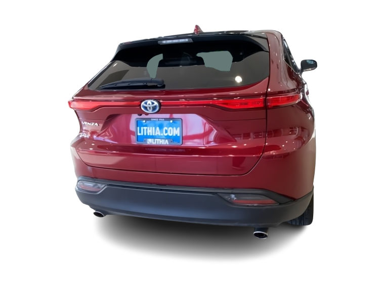 Thumbnail: 2023 Toyota Venza - 17