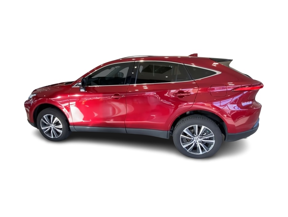 Thumbnail: 2023 Toyota Venza - 3