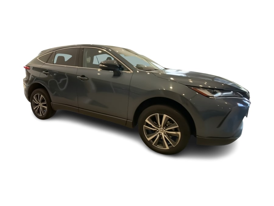 Thumbnail: 2024 Toyota Venza - 17