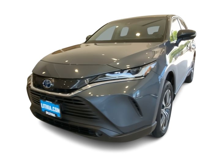 Thumbnail: 2024 Toyota Venza - 18