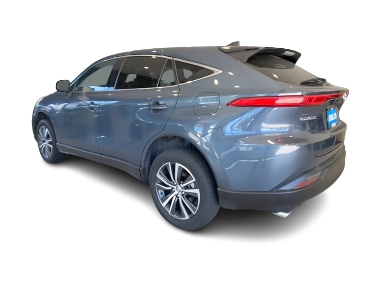 Thumbnail: 2024 Toyota Venza - 4