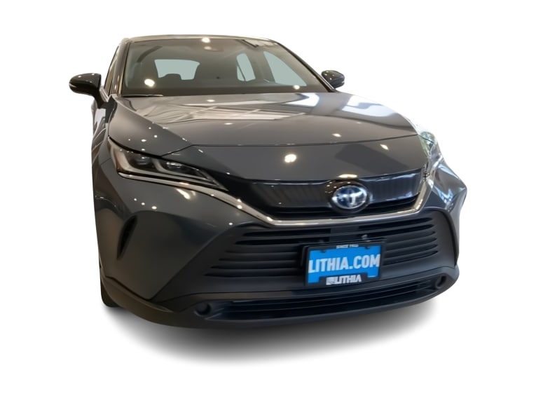 Thumbnail: 2024 Toyota Venza - 6