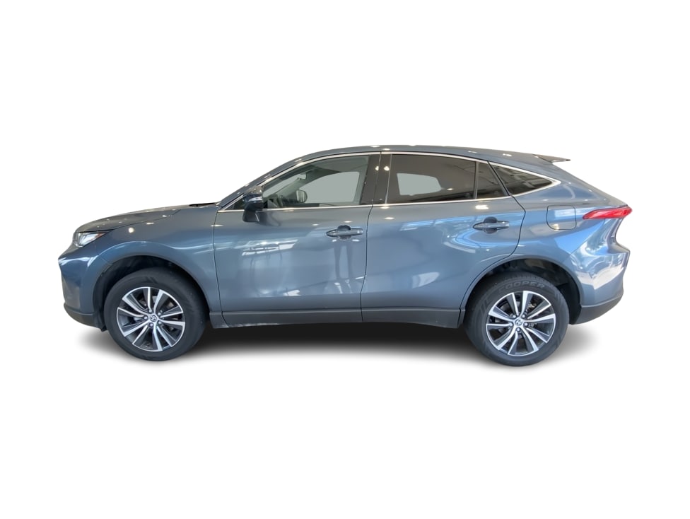 Thumbnail: 2024 Toyota Venza - 3
