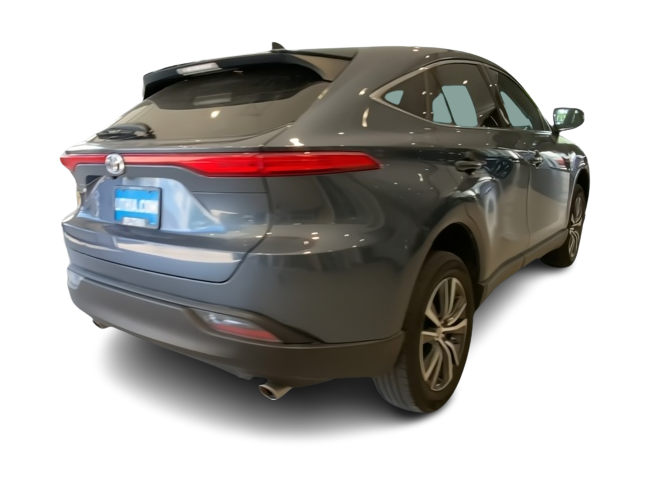 Thumbnail: 2024 Toyota Venza - 19